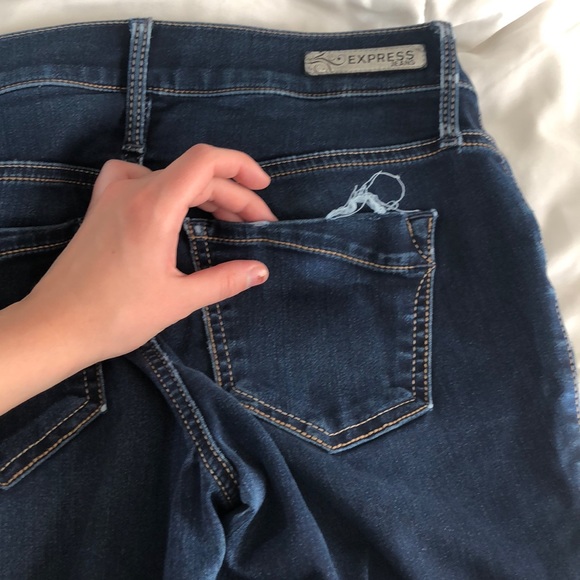 Jeggings - Picture 5 of 5